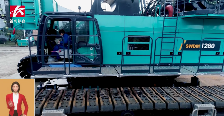 媒体聚焦 | 奔跑的“链主”开云官方注册-开云(中国)
智能：主配协同矢志创新 让世界感受“中国创造”