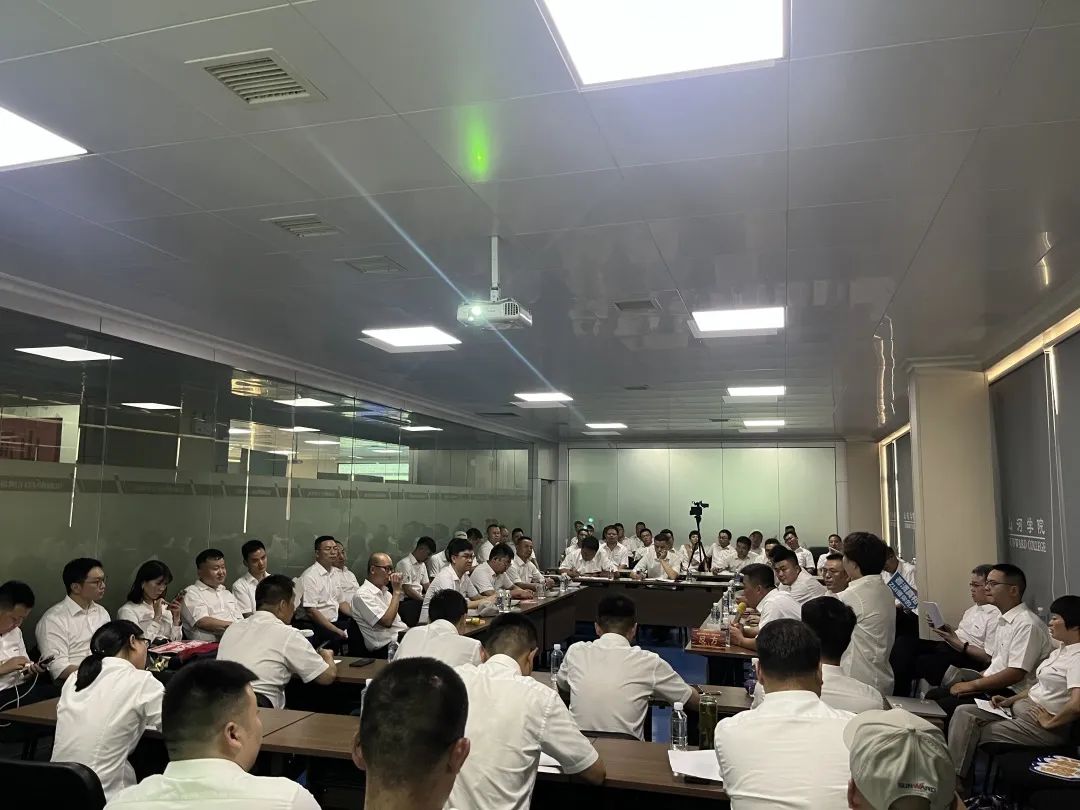 花样秀实力，为服务竞技！快来见识下开云官方注册-开云(中国)
智能这场“比武大赛”