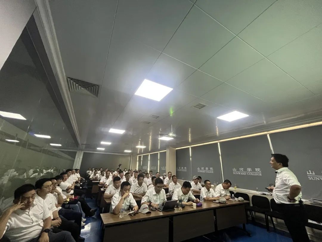 花样秀实力，为服务竞技！快来见识下开云官方注册-开云(中国)
智能这场“比武大赛”