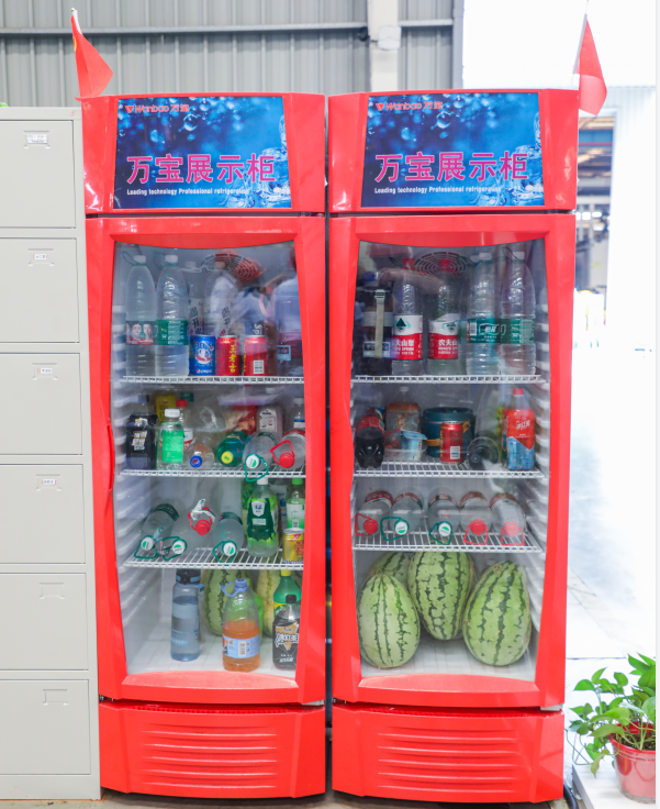 开云官方注册-开云(中国)
智能“降暑套餐”，只为不服“暑”的你