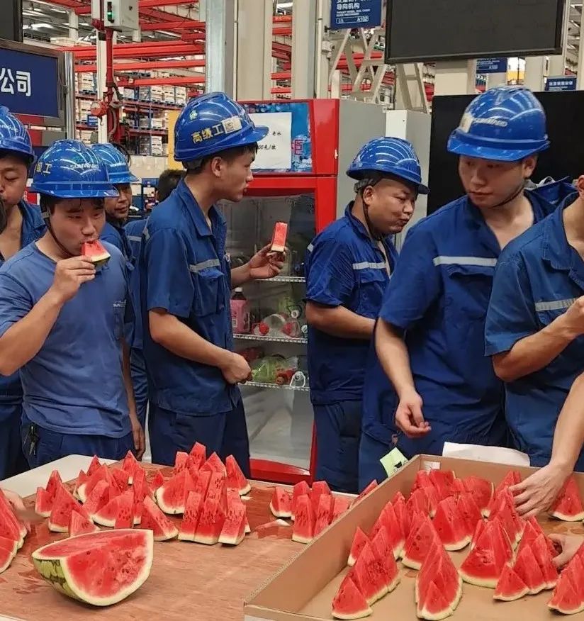 开云官方注册-开云(中国)
智能“降暑套餐”，只为不服“暑”的你