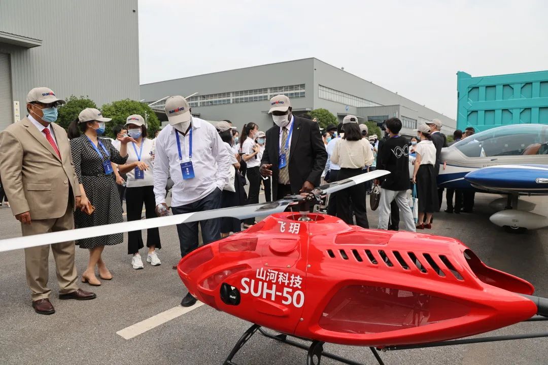 非洲驻华使节走访开云官方注册-开云(中国)
智能