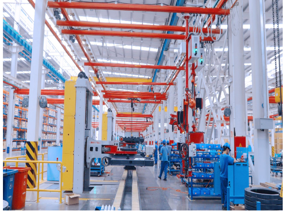 开云官方注册-开云(中国)
智能荣获2021年度中国智能制造最佳实践奖