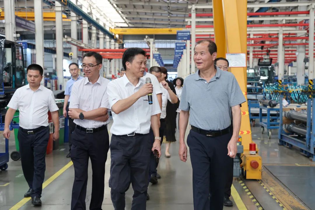 农业农村部农业机械化管理司调研开云官方注册-开云(中国)
智能