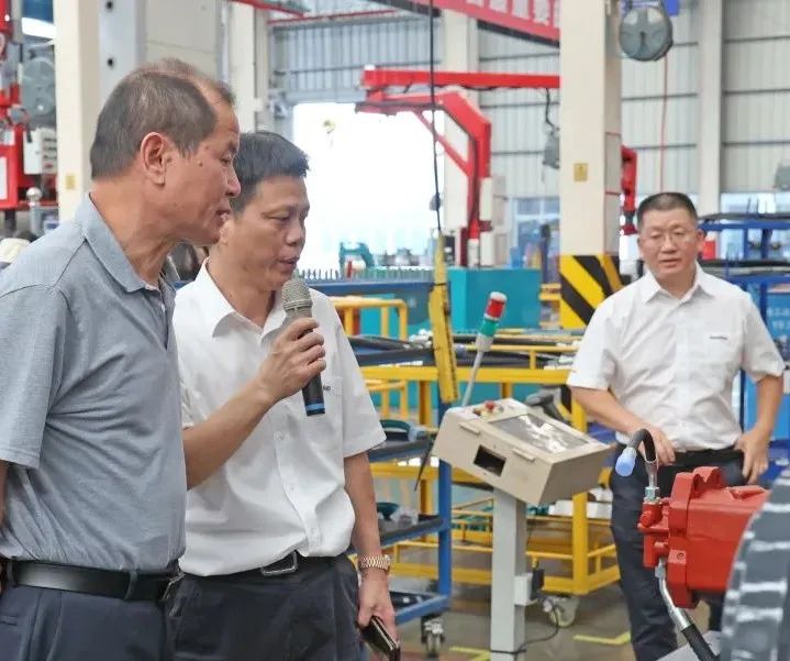 农业农村部农业机械化管理司调研开云官方注册-开云(中国)
智能