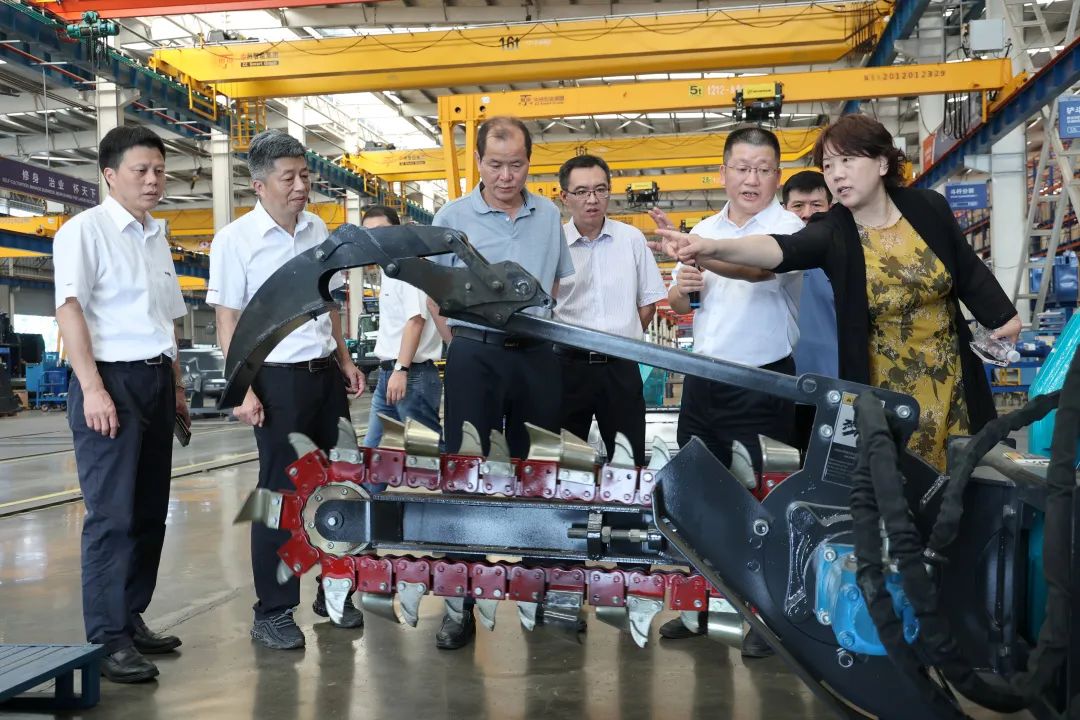 农业农村部农业机械化管理司调研开云官方注册-开云(中国)
智能