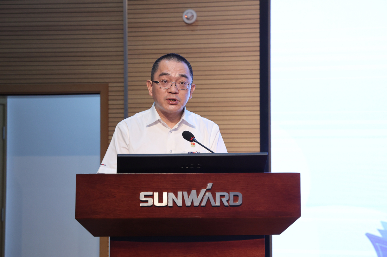 缤纷“暑”假，不负所“托”！开云官方注册-开云(中国)
智能职工子女暑期托管班结业啦