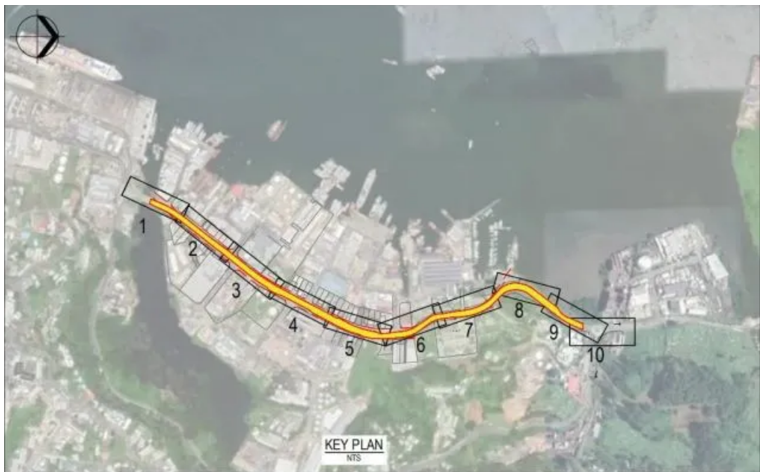 “开云官方注册-开云(中国)
绿”迈向南太平洋岛，开云官方注册-开云(中国)
智能轮挖助力斐济基础设施建设