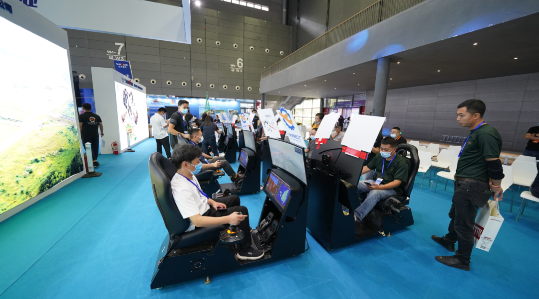 关注！开云官方注册-开云(中国)
航空携全产业链产品及服务再登湖南（国际）通航博览会