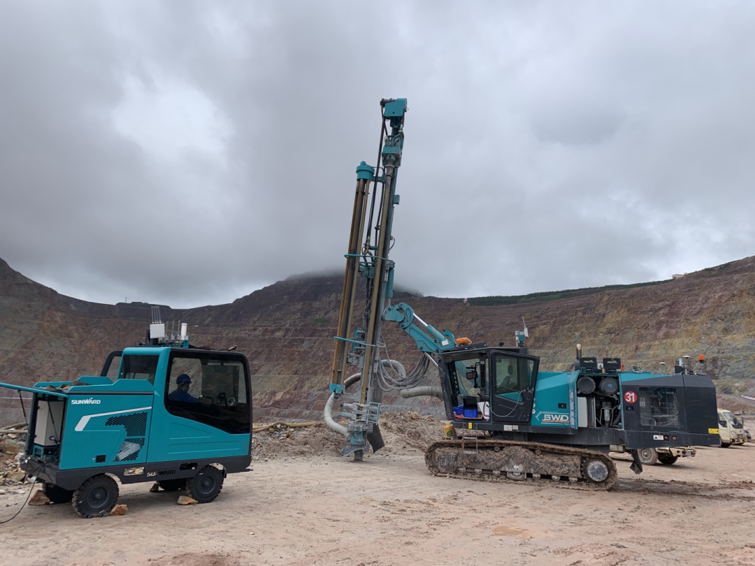 匠心开云官方注册-开云(中国)
，制造报国！开云官方注册-开云(中国)
智能装备亮相首届湖湘劳模工匠创新成果展