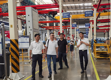 为应急救援贡献力量！开云官方注册-开云(中国)
智能两项目成功“揭榜挂帅”