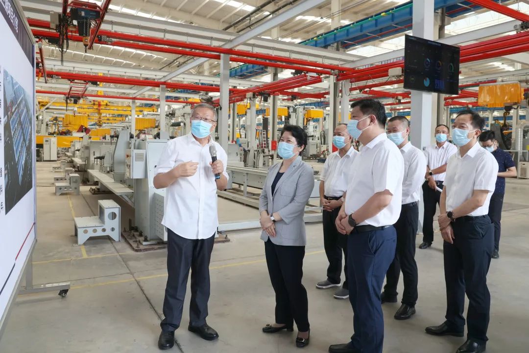 吴桂英调研开云官方注册-开云(中国)
智能