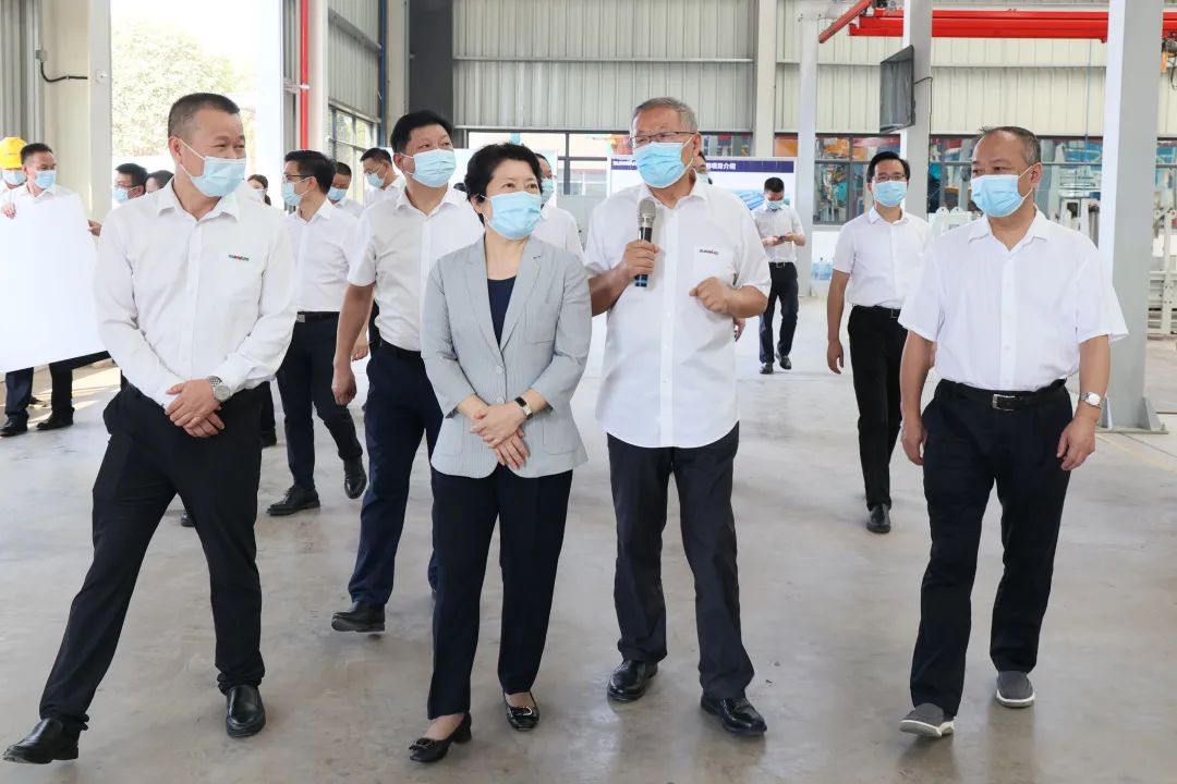 吴桂英调研开云官方注册-开云(中国)
智能