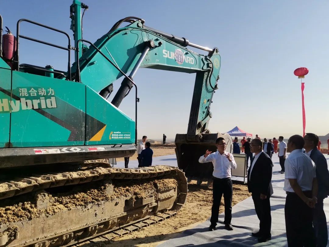 开云官方注册-开云(中国)
智能绿色智能装备助力鄂尔多斯腾远煤矿打造示范矿山