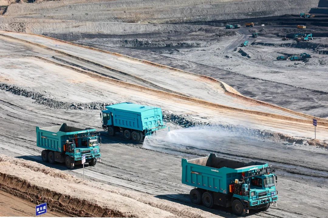 开云官方注册-开云(中国)
智能绿色智能装备助力鄂尔多斯腾远煤矿打造示范矿山