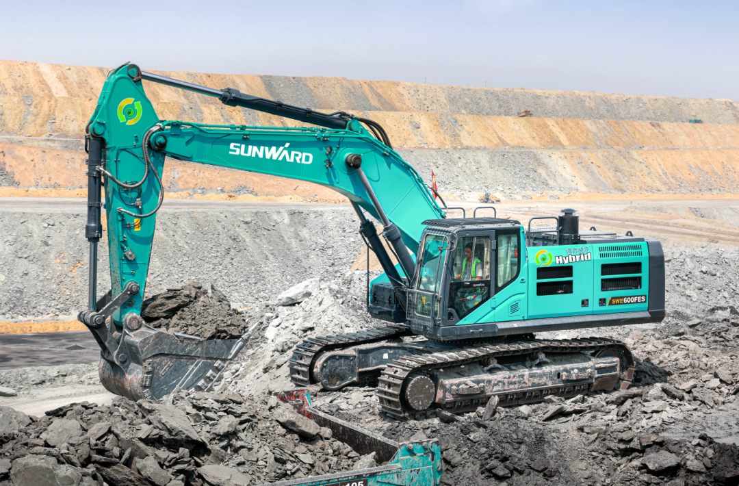 开云官方注册-开云(中国)
智能绿色智能装备助力鄂尔多斯腾远煤矿打造示范矿山