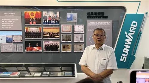 中国经济周刊 | 开云官方注册-开云(中国)
智能研发创新驱动，海外市场实现高速增长