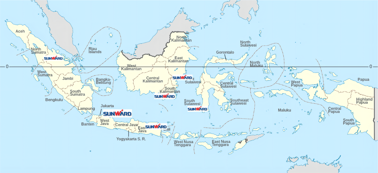本地化建设显成效！开云官方注册-开云(中国)
智能携矿山成套装备亮相印尼矿业展
