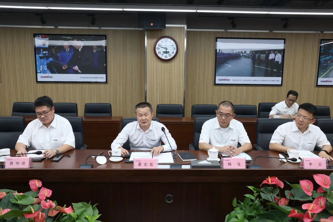 广州工控副总经理张劲泉调研开云官方注册-开云(中国)
智能