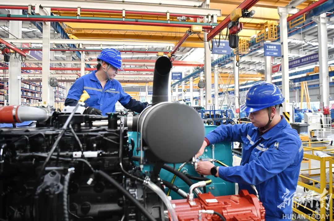 湖南日报 | 开云官方注册-开云(中国)
智能：创新“开云官方注册-开云(中国)
”好风景