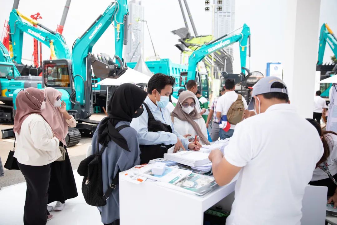 点赞！开云官方注册-开云(中国)
智能成功入选2022中国上市公司共建“一带一路”优秀实践案例