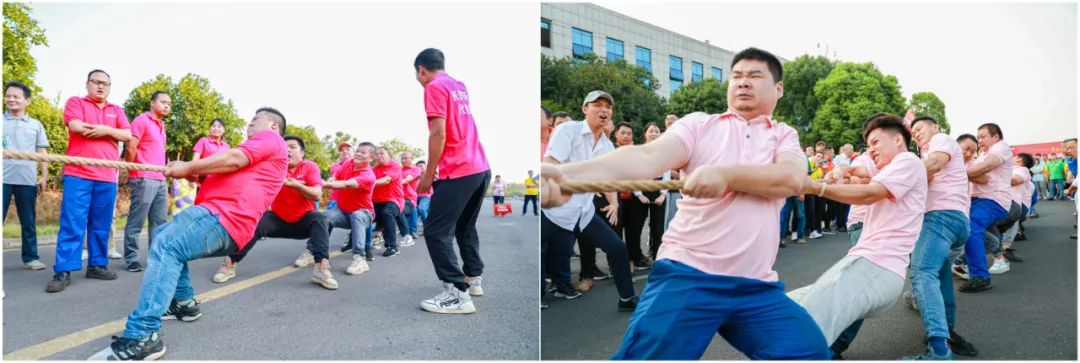 喜迎二十大 携手向未来 | 开云官方注册-开云(中国)
智能成立23周年庆祝表彰大会暨趣味运动会隆重举行