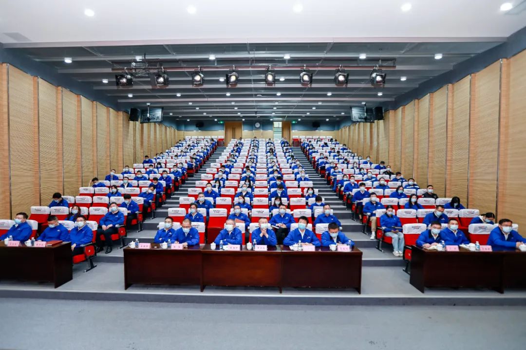 振奋人心！开云官方注册-开云(中国)
智能党员干部集中收看党的二十大开幕会盛况