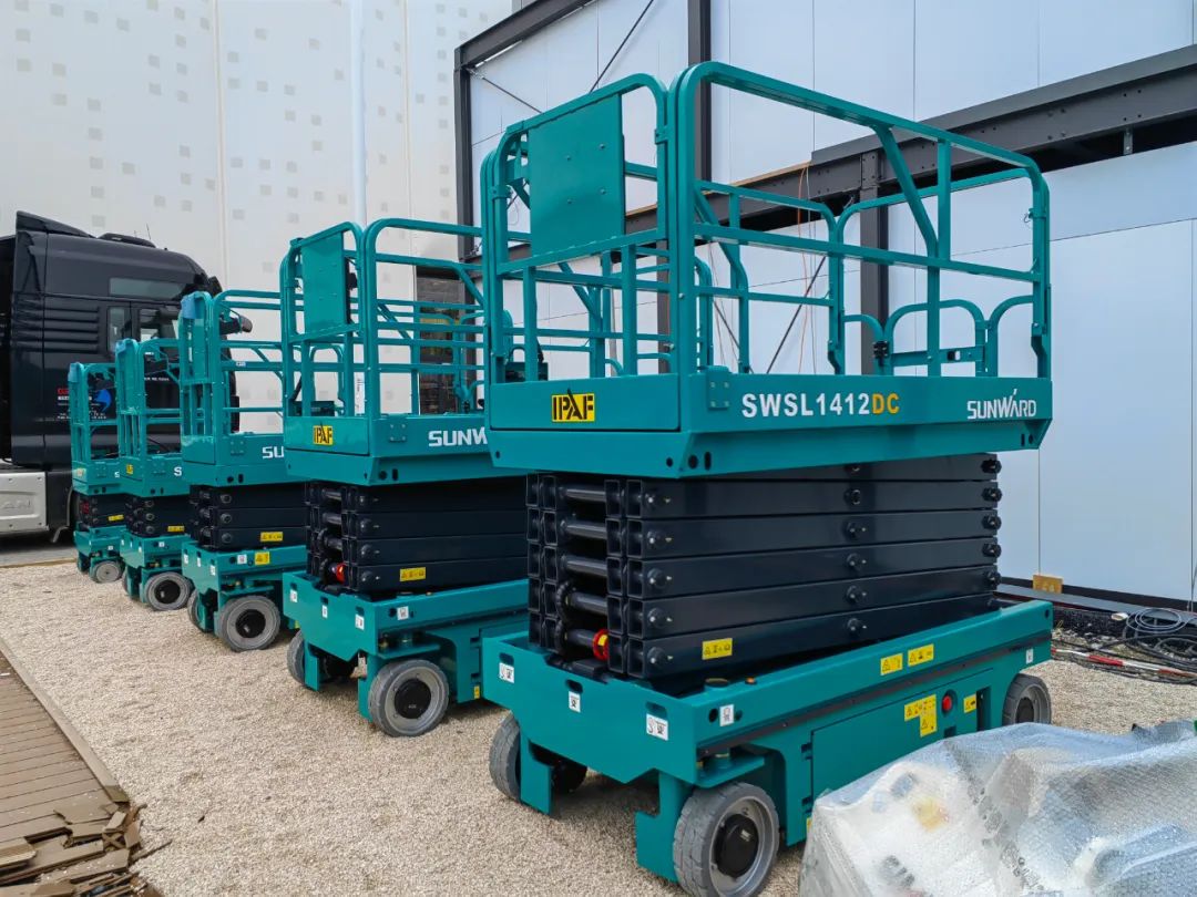 Bauma 2022 | 高端定制、绿动未来……开云官方注册-开云(中国)
智能即将携20余款创新产品再登德国宝马展