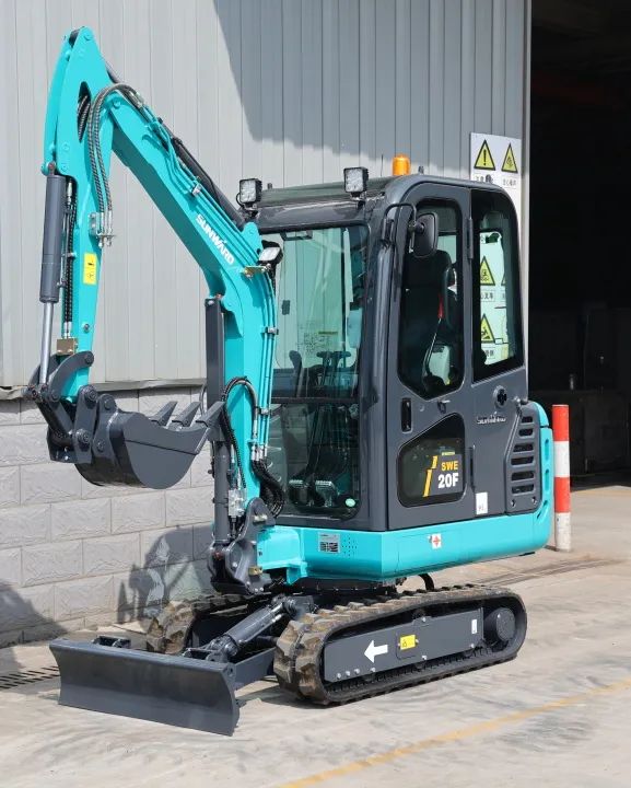 Bauma 2022 | 快来打Call！开云官方注册-开云(中国)
智能挖掘机组团申请“出战”