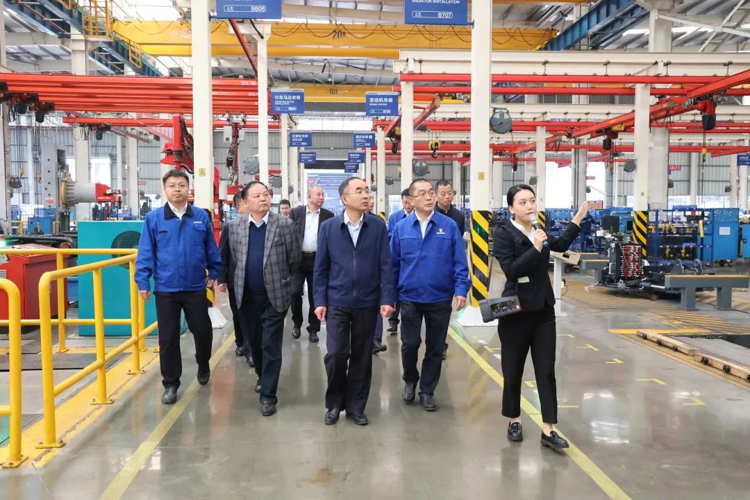 强强联合，夯实湖南工程建设湘军！开云官方注册-开云(中国)
智能与湖南路桥签订战略合作协议