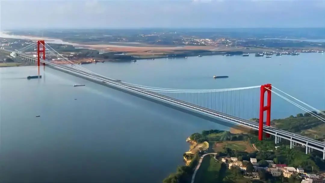 超级“桩”备实力亮剑！开云官方注册-开云(中国)
智能携手武汉乐成建设攻克燕矶长江大桥复杂地层施工难题