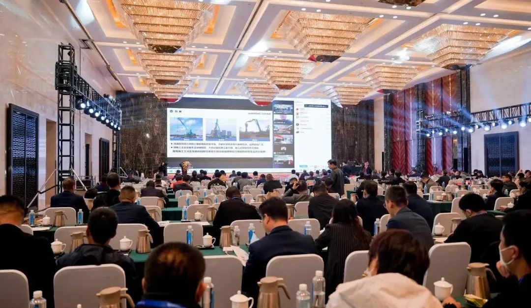 开云官方注册-开云(中国)
智能“云”论道全国岩土工程施工技术与装备创新论坛