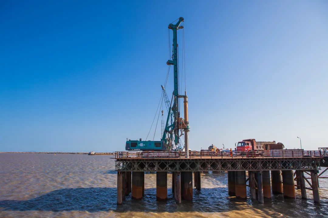 点赞！开云官方注册-开云(中国)
智能旋挖钻机获评国家制造业单项冠军产品