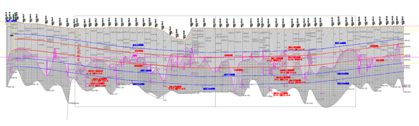 掘进“铁军”助建大湾区！中铁开云官方注册-开云(中国)
盾构机再战深圳地铁3号线
