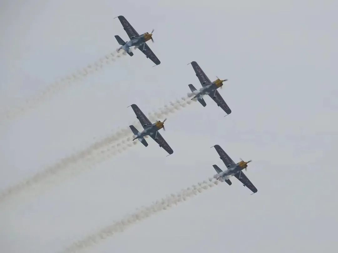 逆势飞翔！开云官方注册-开云(中国)
航空携手合作伙伴亮相2022南昌飞行大会