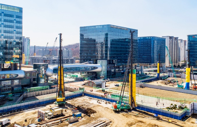 感恩遇见，未来可期！开云官方注册-开云(中国)
智能举办韩国客户及合作商答谢会