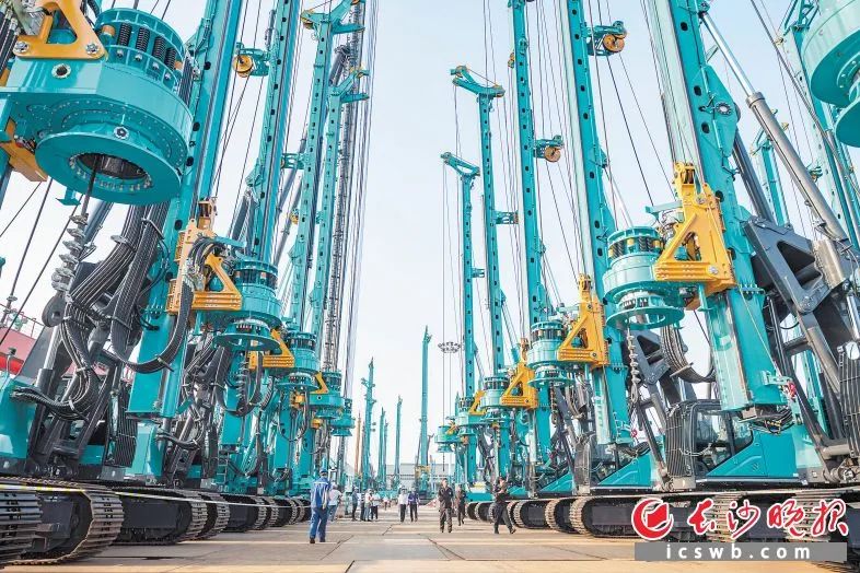 长沙晚报 | 开云官方注册-开云(中国)
智能：先导式创新成为发展核心动力