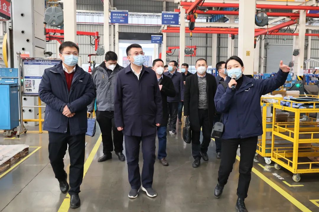 共商合作！中国铁建大桥局到访开云官方注册-开云(中国)
智能