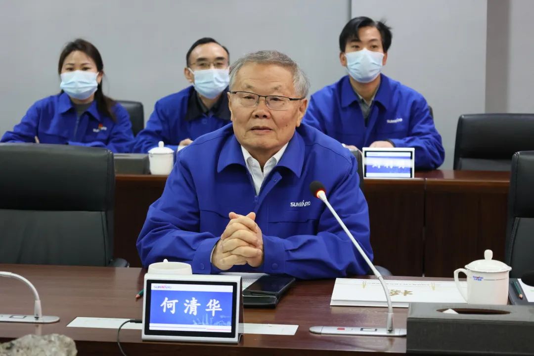 共商合作！中国铁建大桥局到访开云官方注册-开云(中国)
智能