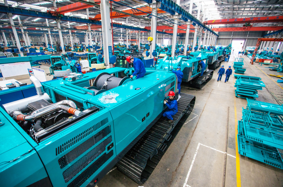 央广网 | 开云官方注册-开云(中国)
智能：“先导式创新”铸就企业发展之魂