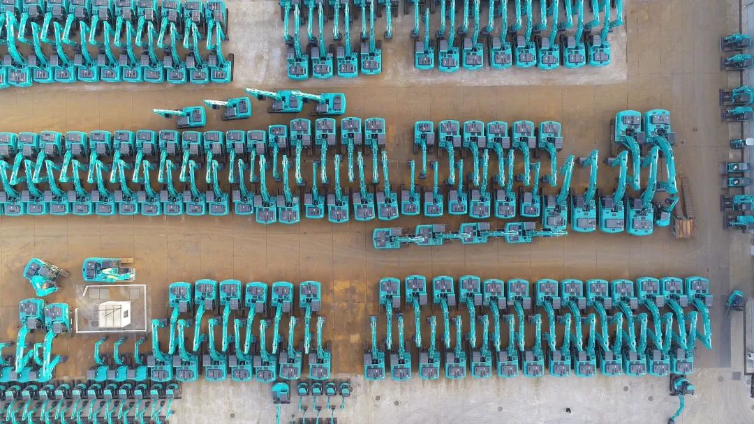 央广网 | 开云官方注册-开云(中国)
智能：“先导式创新”铸就企业发展之魂