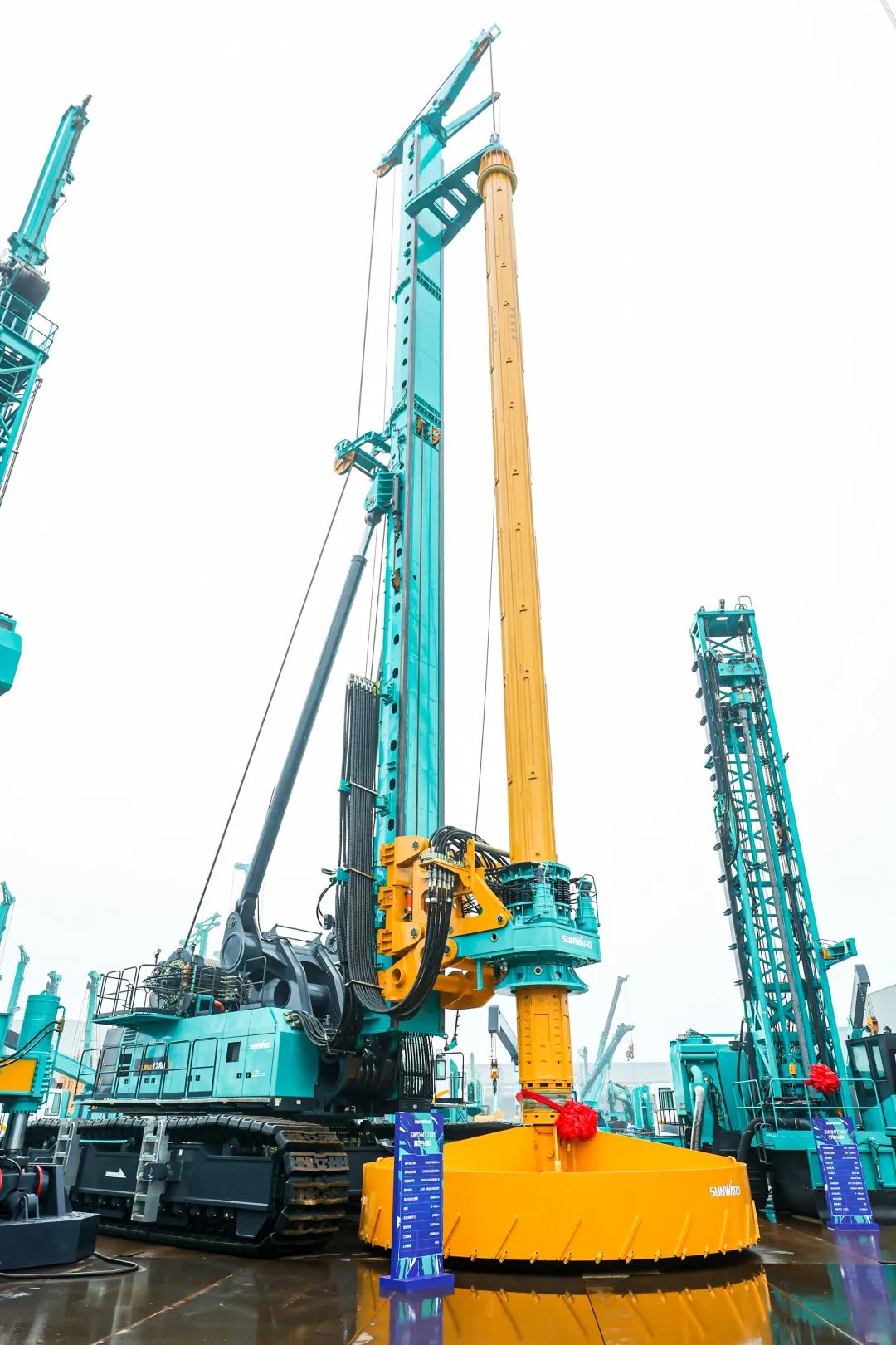 央广网 | 开云官方注册-开云(中国)
智能：“先导式创新”铸就企业发展之魂