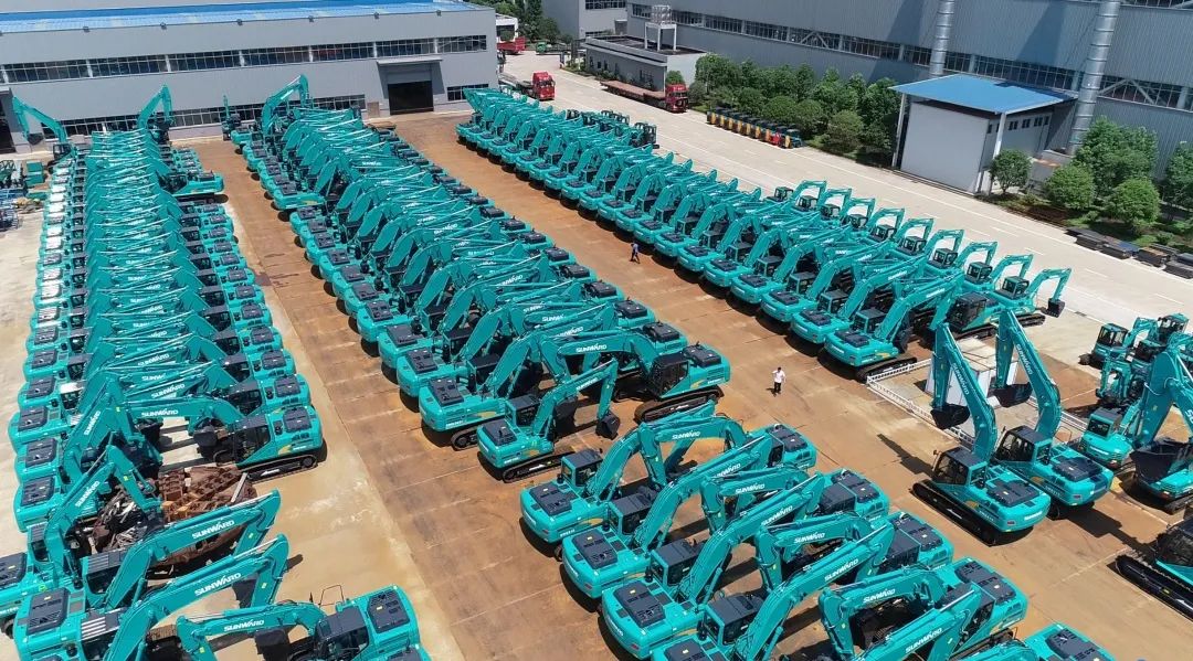 厉害！开云官方注册-开云(中国)
智能喜获第二十七届中国机械行业企业管理现代化创新成果一等奖