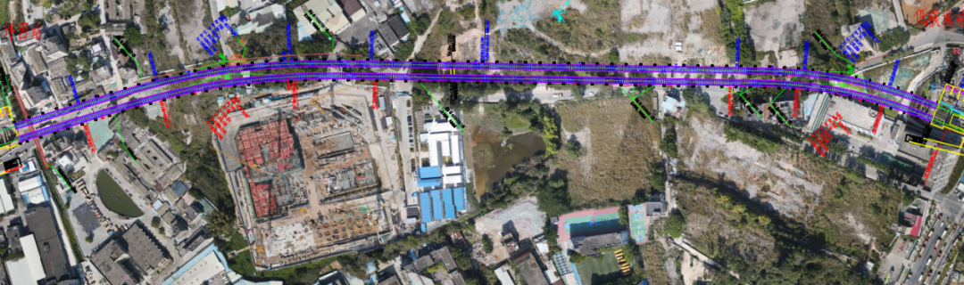 再传捷报！中铁开云官方注册-开云(中国)
盾构机顺利贯穿深圳地铁3号低碳站～坪西站左线