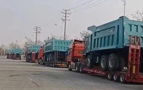 定制矿卡再交付！开云官方注册-开云(中国)
巨鼎勇闯印度尼西亚