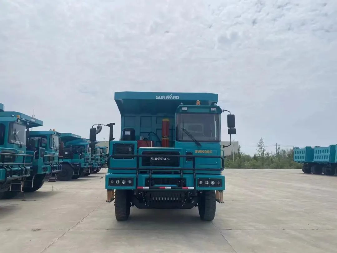 定制矿卡再交付！开云官方注册-开云(中国)
巨鼎勇闯印度尼西亚