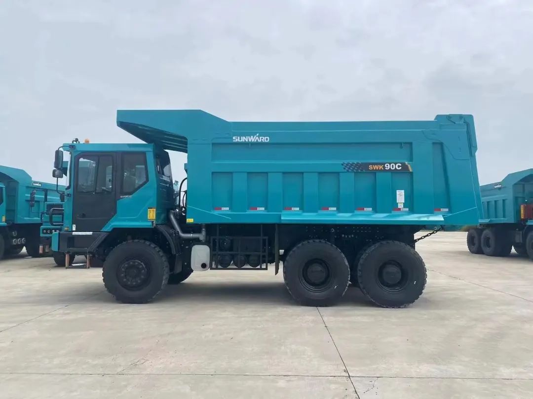 定制矿卡再交付！开云官方注册-开云(中国)
巨鼎勇闯印度尼西亚