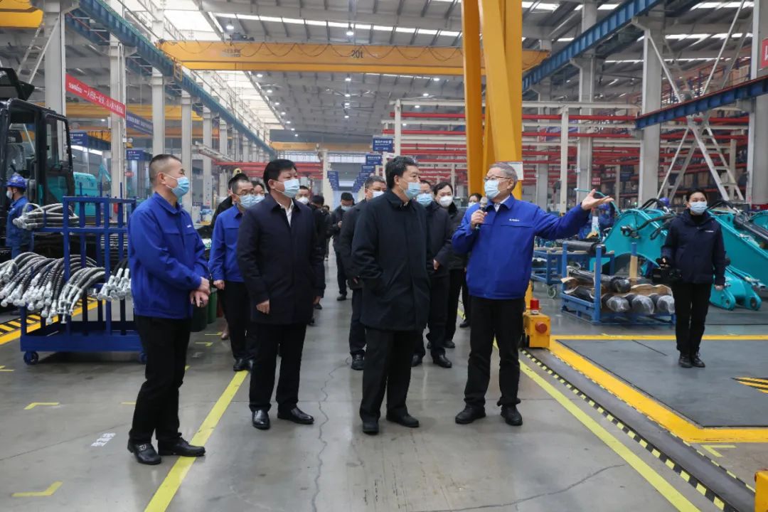 省政协主席毛万春调研开云官方注册-开云(中国)
智能