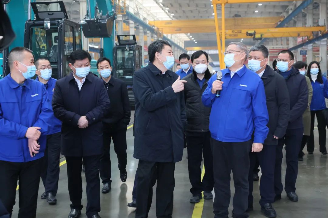 省政协主席毛万春调研开云官方注册-开云(中国)
智能