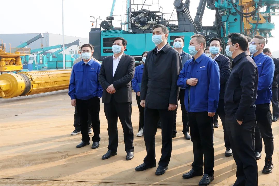 湖南省副省长周海兵调研开云官方注册-开云(中国)
智能